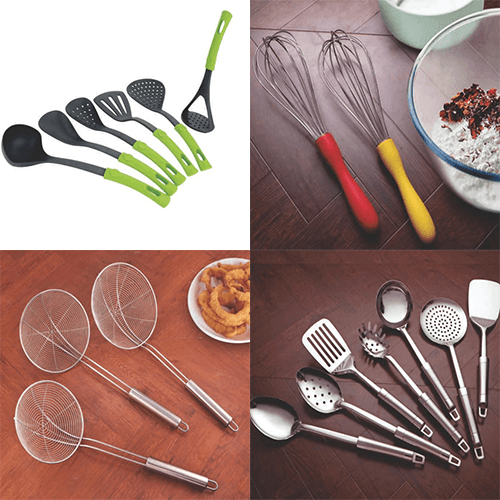 Kitchentools